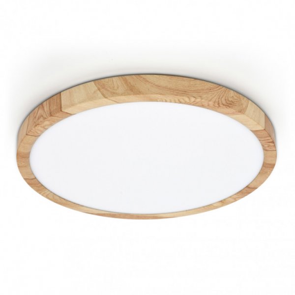 стельовий світильник ITALUX PLF-72836-400R-32W-WO Alata