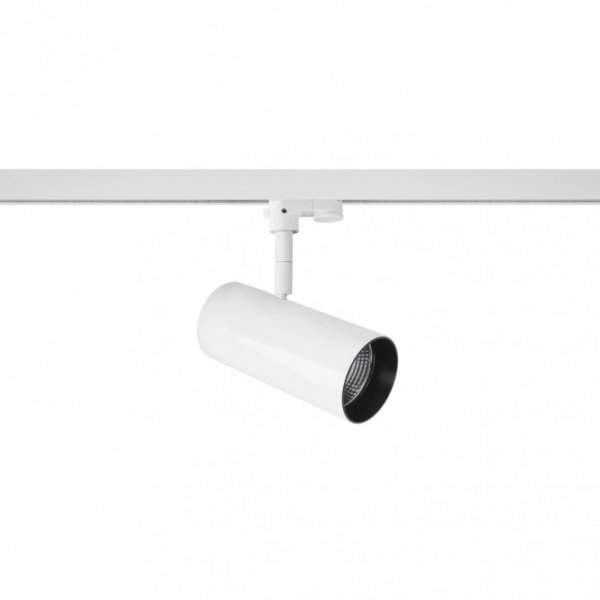 трековый светильник ITALUX SA-2501/HT4-413A/WK-NW/70 Kandez 