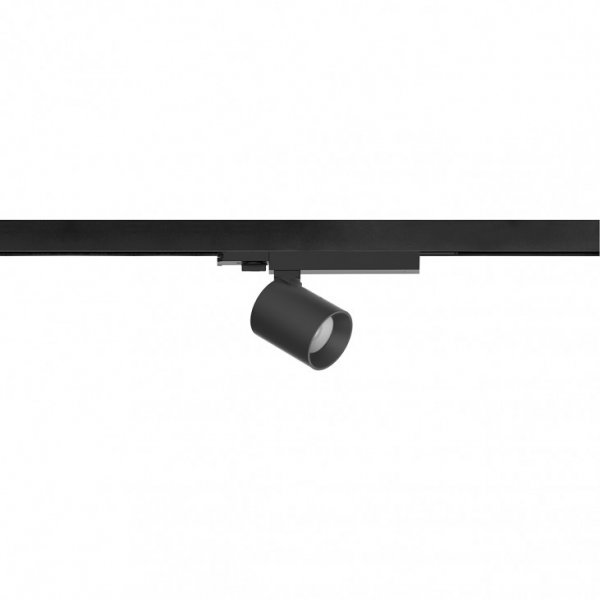 трековий світильник ITALUX SA-1780A/HT4-463T-14W/BK-4000K Sierra