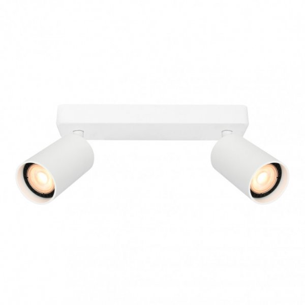 спот светильник ITALUX SPL-23436-2-WH Nesto