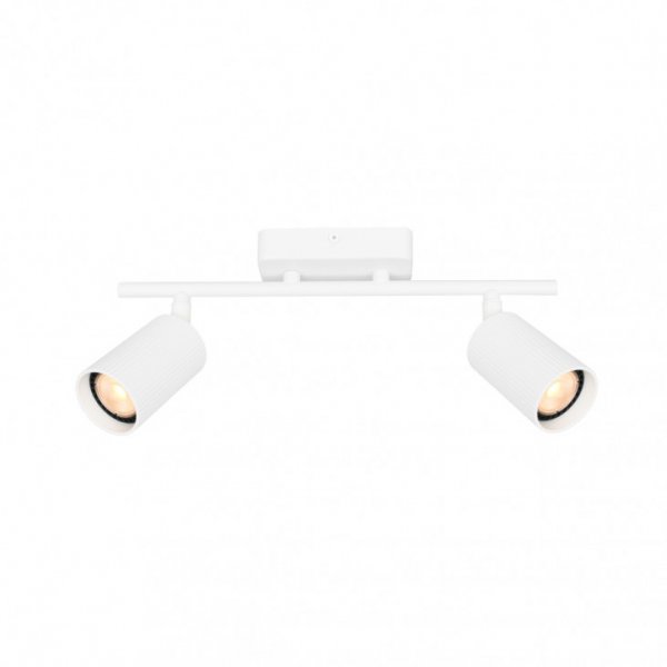 спот светильник ITALUX SPL-46829-2-WH Tris