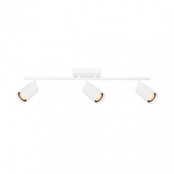 спот світильник ITALUX SPL-46829-3-WH Tris