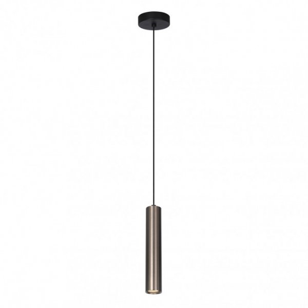 підвісний світильник ITALUX PND-48930-1-BRO Lopus