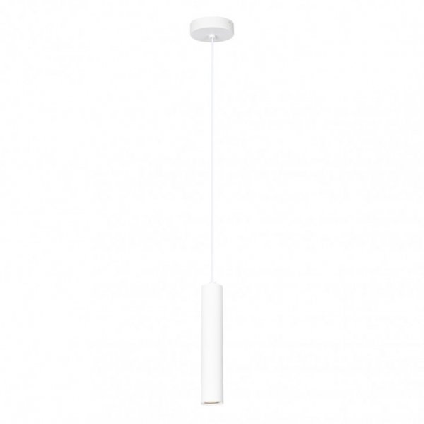 подвесной светильник ITALUX PND-48930-1-WH Lopus