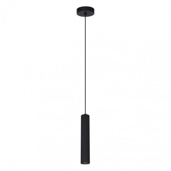 подвесной светильник ITALUX PND-83920-1-BK Rilok 