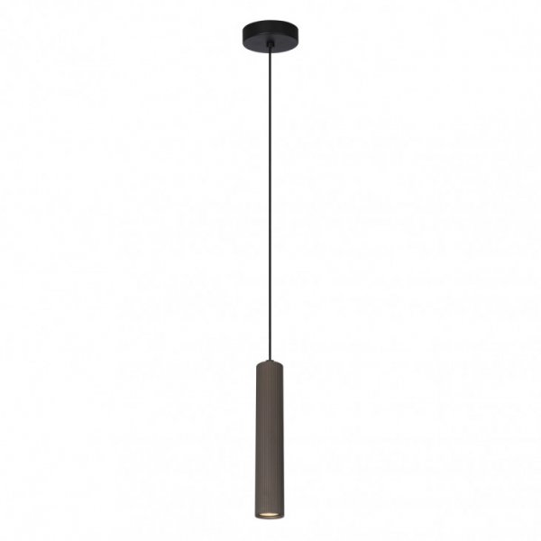 підвісний світильник ITALUX PND-83920-1-BRO Rilok