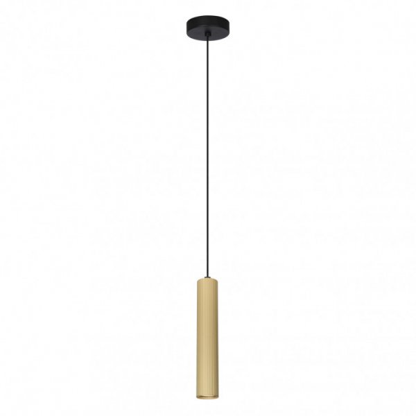 подвесной светильник ITALUX PND-83920-1-GD Rilok 