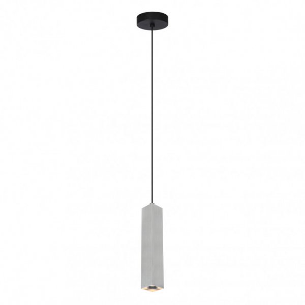 подвесной светильник ITALUX PND-28394-1-ALU Ander 