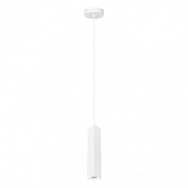 підвісний світильник ITALUX PND-37492-1-WH Tecno