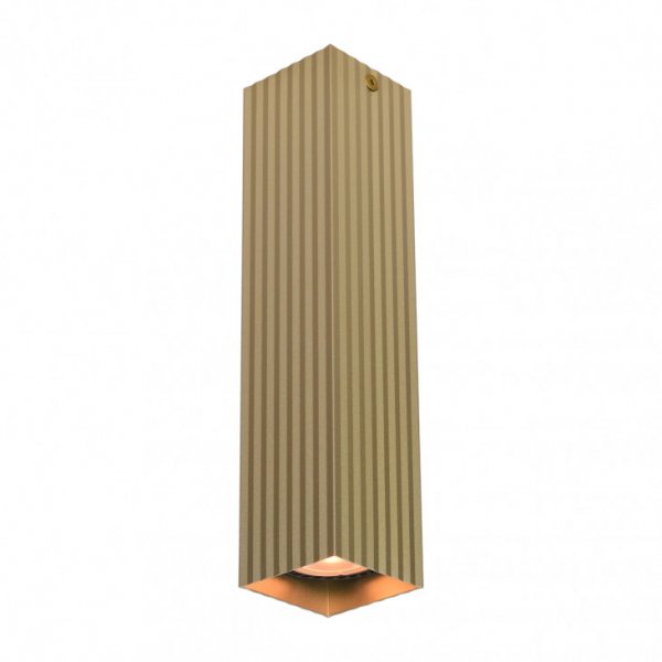 точковий світильник ITALUX CLN-37492-L-GD Tecno