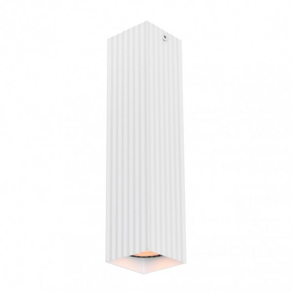 точечный светильник ITALUX cln-37492-l-wh Tecno 