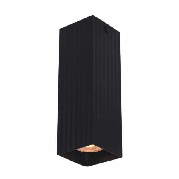 точечный светильник ITALUX cln-37492-m-bk Tecno 