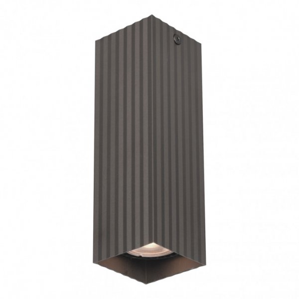 точковий світильник ITALUX CLN-37492-M-BRO Tecno