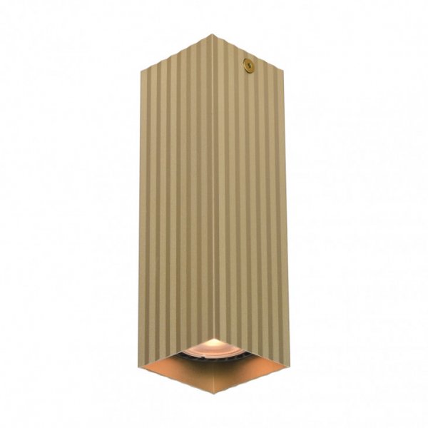 точечный светильник ITALUX cln-37492-m-gd Tecno 