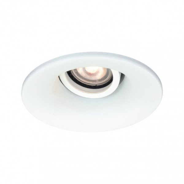 точковий світильник ITALUX DL-36360-GU10-WH Ralte