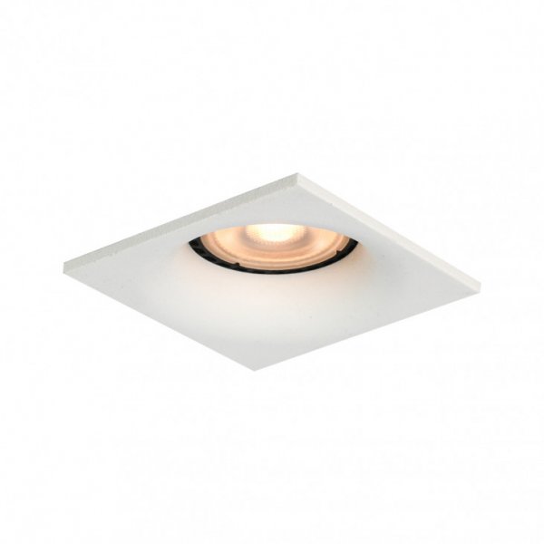 точковий світильник ITALUX DL-61903A-WH Aranta