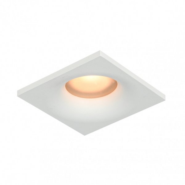 точковий світильник ITALUX DL-61903-IP44-WH Naru