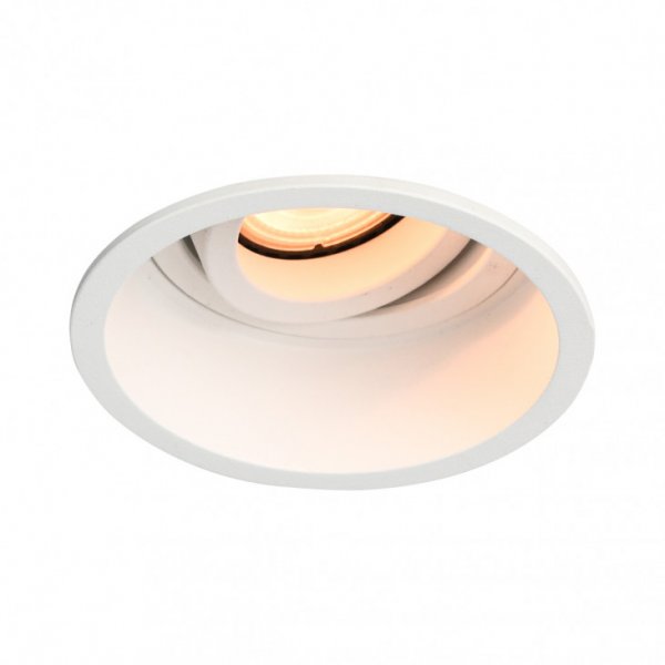 точечный светильник ITALUX dl-88290-gu-wh Gralte 