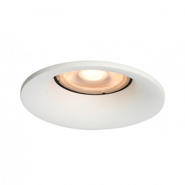 точечный светильник ITALUX DL-60327A-WH Barto 