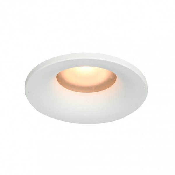 точечный светильник ITALUX DL-60327-IP44-WH Barto