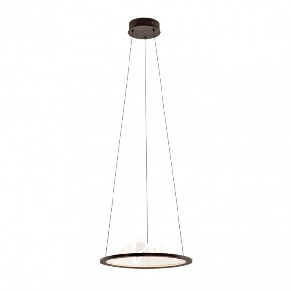 підвісний світильник ITALUX PND-58038-26W-3K Baret