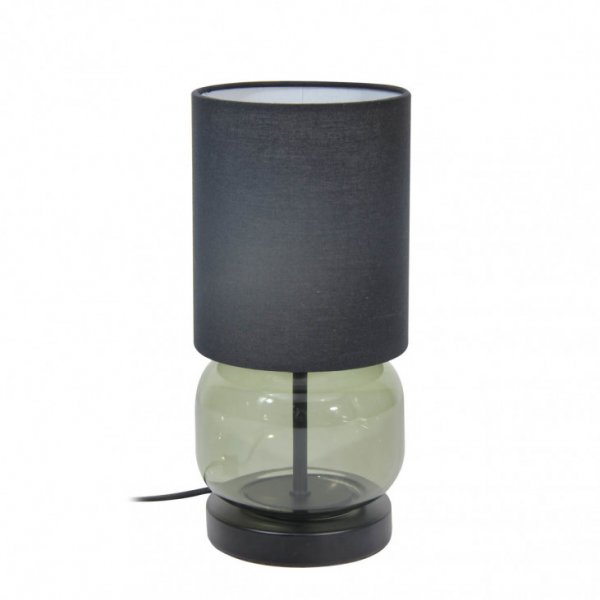 настільна лампа ITALUX TB-63748-BL-GR Dorme