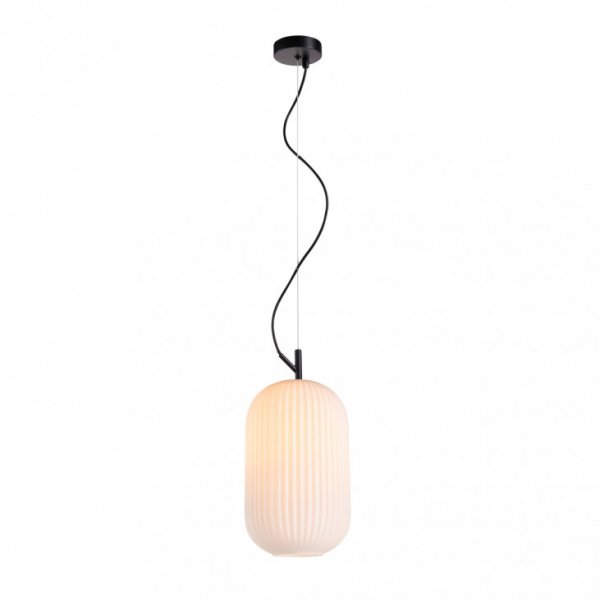 подвесной светильник ITALUX PND-64536c-M-bl-opa Rues 