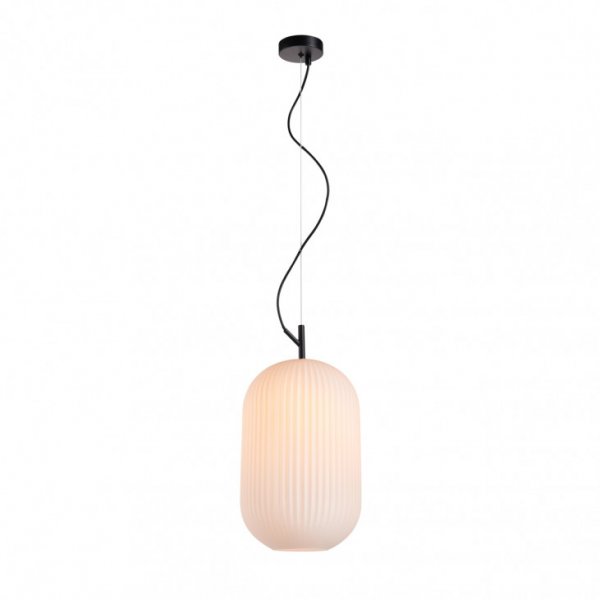 подвесной светильник ITALUX PND-64536d-L-bl-opa Rues 