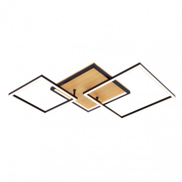 стельовий світильник ITALUX PLF-82738-38W-WO Noris