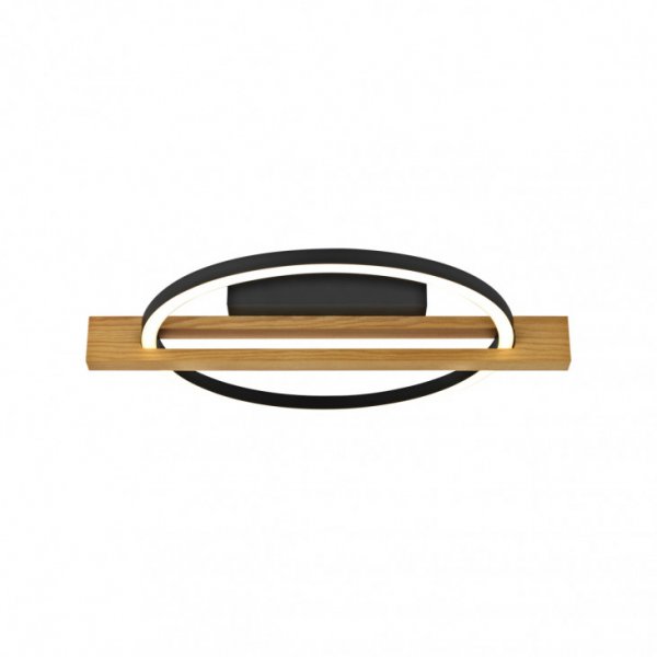 стельовий світильник ITALUX PLF-55362-15W-WO Natano