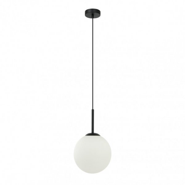 подвесной светильник ITALUX PND-5578-1S-BK Deore 