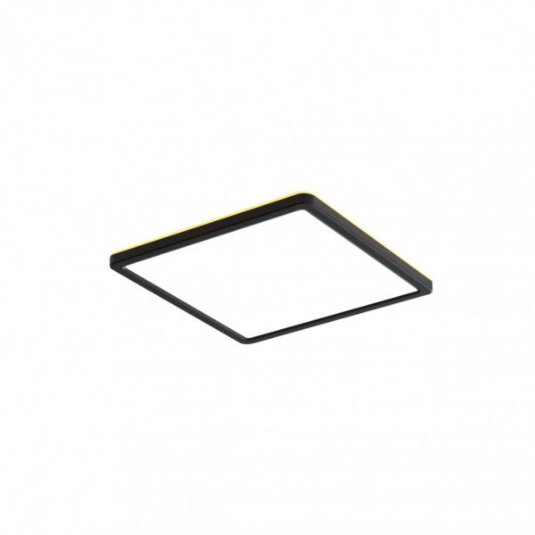 потолочный светильник ITALUX PLF-39573-230S-22W-BL Aleria