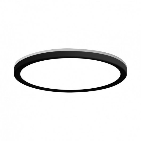 потолочный светильник ITALUX PLF-63452-400R-36W-BL Corte