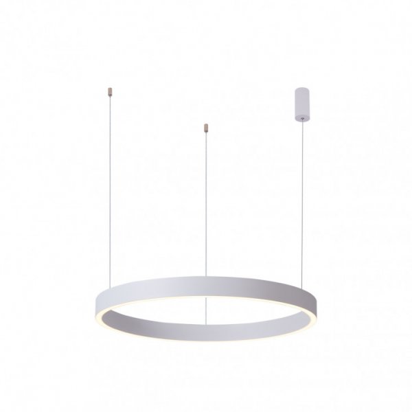 підвісний світильник ITALUX PND-56215-060RPP-WH-3KS4K-TRDIMM Brasco Down