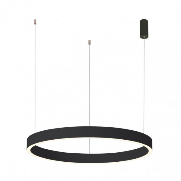 підвісний світильник ITALUX PND-56215-080RPP-BK-3KS4K-TRDIMM Brasco Down