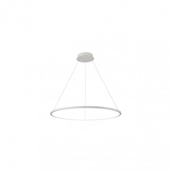 подвесной светильник ITALUX PND-56135B-040RPC-WH-3KS4K Vinola 