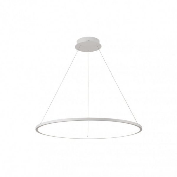 підвісний світильник ITALUX PND-56135B-060RPC-WH-3KS4K-TRDIMM Vinola