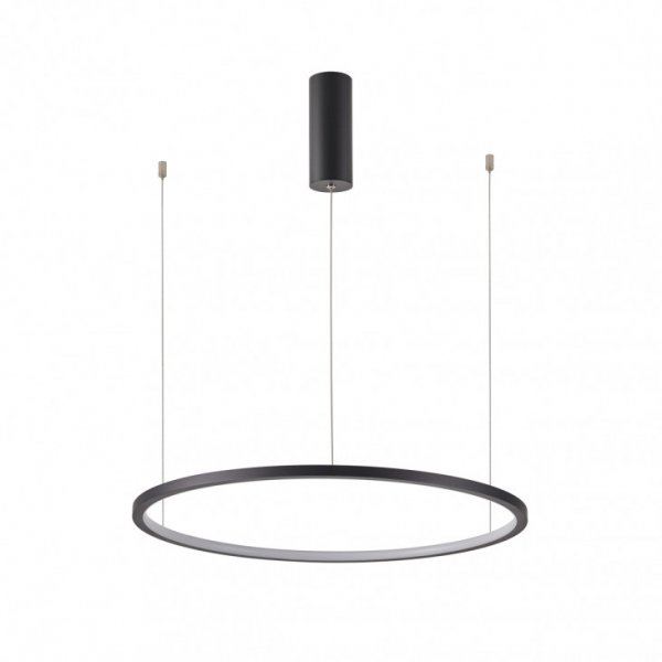 подвесной светильник ITALUX PND-56135B-060RPP-BK-3KS4K-TRDIMM Vinola 