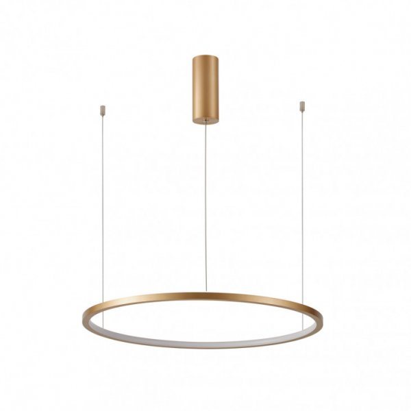 підвісний світильник ITALUX PND-56135B-060RPP-GD-3KS4K-TRDIMM Vinola