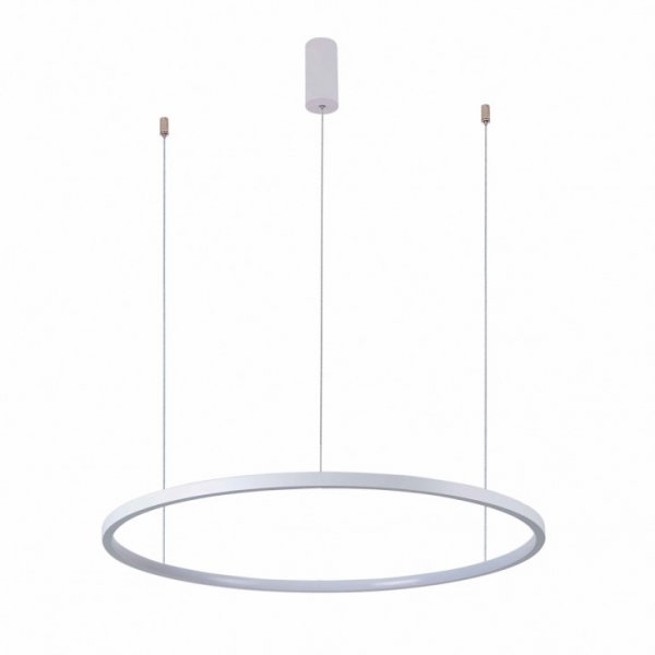 підвісний світильник ITALUX PND-56135B-080RPP-WH-3KS4K-TRDIMM Vinola