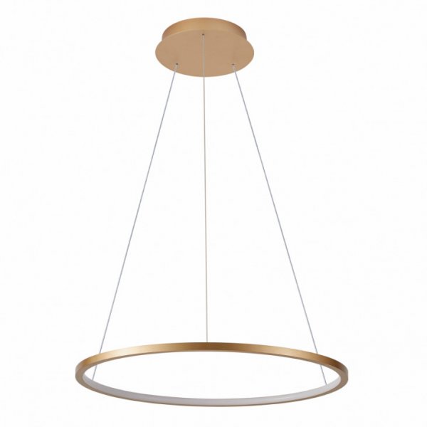 підвісний світильник ITALUX PND-56135B-100RPC-GD-3KS4K-TRDIMM Vinola