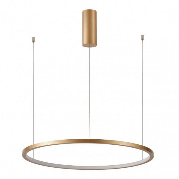 подвесной светильник ITALUX PND-56135B-100RPP-GD-3KS4K-TRDIMM Vinola 