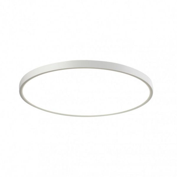 стельовий світильник ITALUX PLF-72836-480R-36W-WH Alata