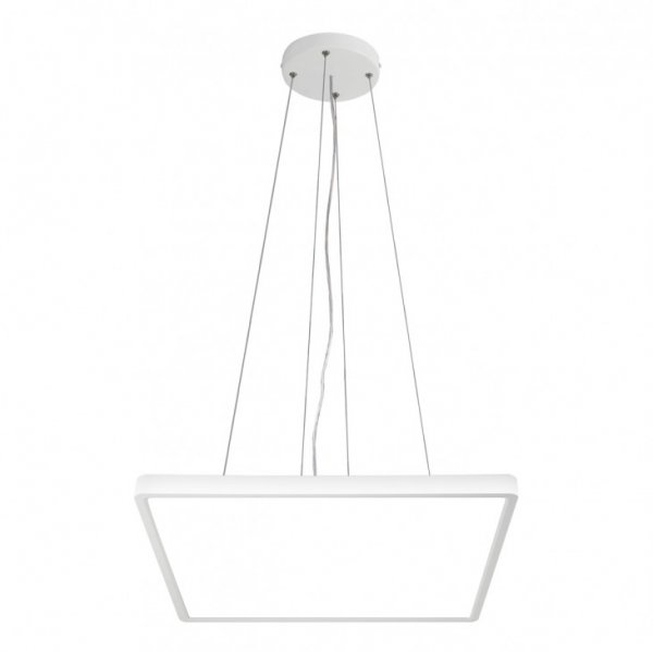 подвесной светильник ITALUX PND-83625-450S-45W-WH Bastia 