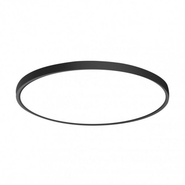 потолочный светильник ITALUX PLF-35263-480R-36W-BL Calvi