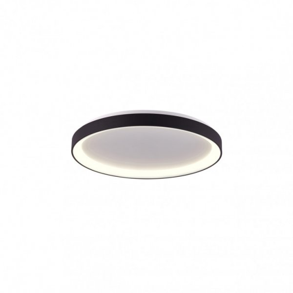 стельовий світильник ITALUX PLF-53675-048RC-BK-3KS4K Vico