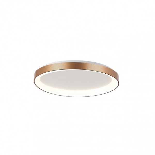 потолочный светильник ITALUX PLF-53675-048RC-GD-3KS4K Vico