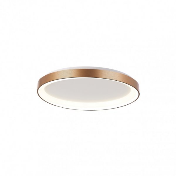 стельовий світильник ITALUX PLF-53675-058RC-GD-3KS4K-TRDIMM Vico