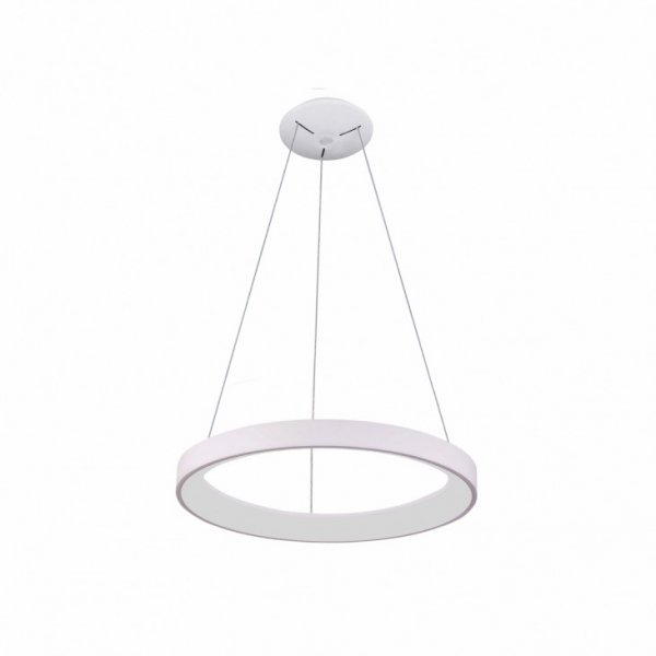 подвесной светильник ITALUX PND-53675-048RPC-WH-3KS4K Vico 