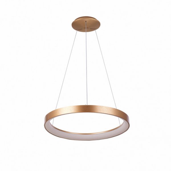 підвісний світильник ITALUX PND-53675-058RPC-GD-3KS4K-TRDIMM Vico